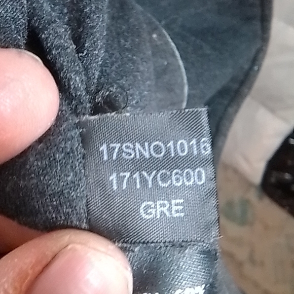 Kenneth Cole jacket - Picture 8 of 8